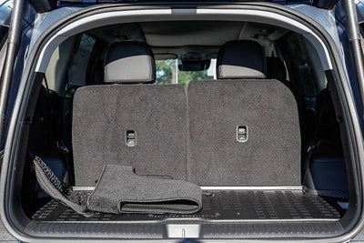 2026 Hyundai IONIQ 9 Performance Limited