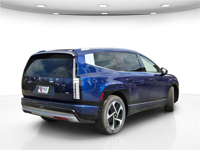 2026 Hyundai IONIQ 9 Performance Limited