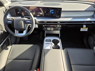 2026 Hyundai IONIQ 9 Performance Limited