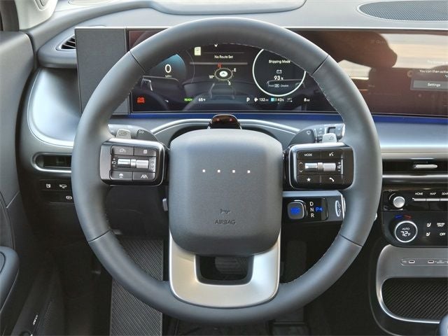 2026 Hyundai IONIQ 9 Performance Limited