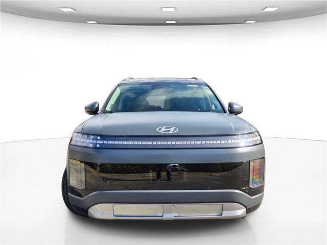 2026 Hyundai IONIQ 9 Performance Limited