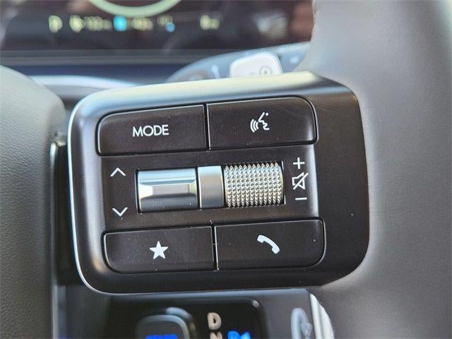 2026 Hyundai IONIQ 9 Performance Limited