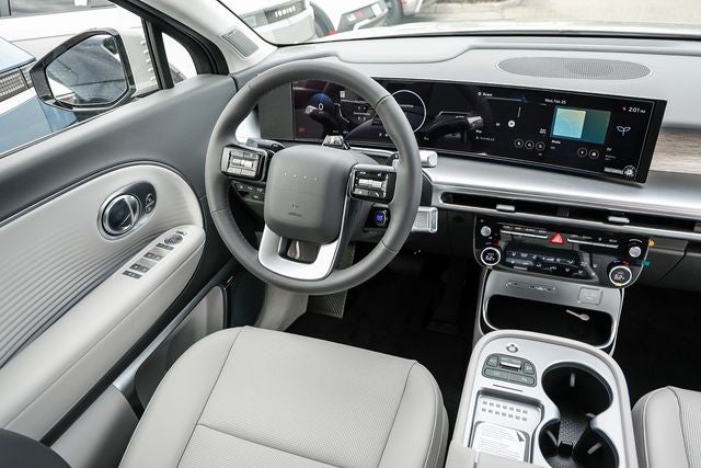 2026 Hyundai IONIQ 9 Performance Limited