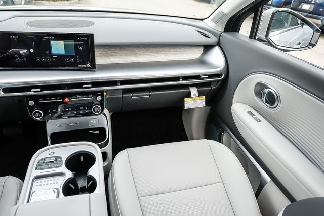 2026 Hyundai IONIQ 9 Performance Limited