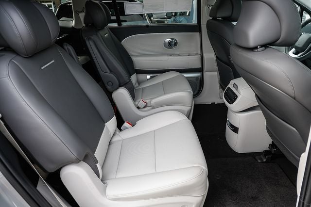 2026 Hyundai IONIQ 9 Performance Limited