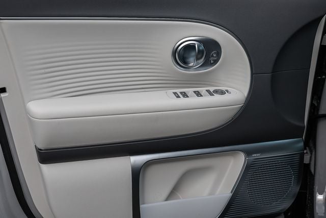 2026 Hyundai IONIQ 9 Performance Limited