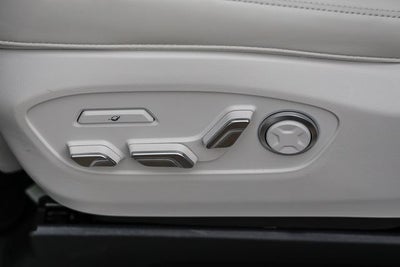 2026 Hyundai IONIQ 9 Performance Limited