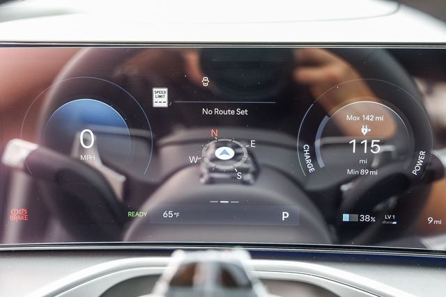 2026 Hyundai IONIQ 9 Performance Limited