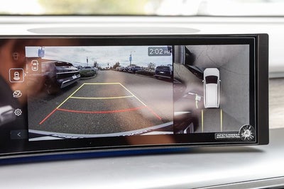 2026 Hyundai IONIQ 9 Performance Limited