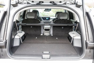 2026 Hyundai IONIQ 9 Performance Limited