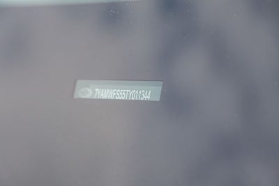 2026 Hyundai IONIQ 9 Performance Limited