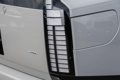 2026 Hyundai IONIQ 9 Performance Limited