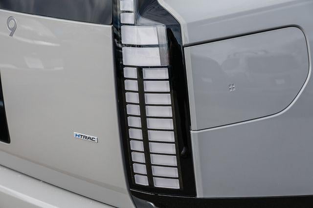 2026 Hyundai IONIQ 9 Performance Limited