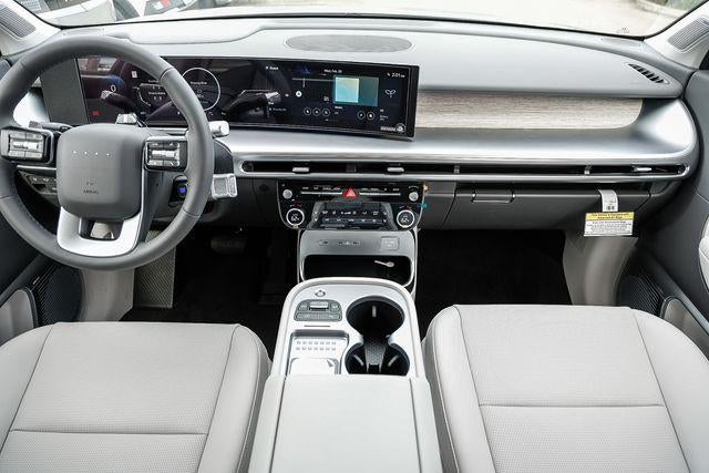 2026 Hyundai IONIQ 9 Performance Limited