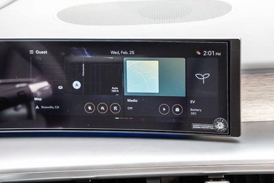 2026 Hyundai IONIQ 9 Performance Limited