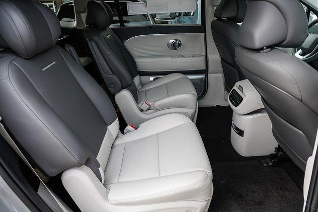 2026 Hyundai IONIQ 9 Performance Limited