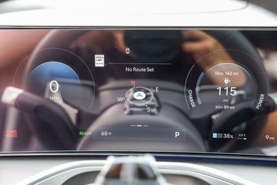 2026 Hyundai IONIQ 9 Performance Limited