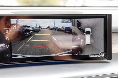 2026 Hyundai IONIQ 9 Performance Limited