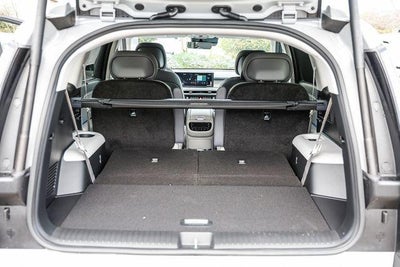 2026 Hyundai IONIQ 9 Performance Limited