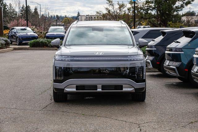 2026 Hyundai IONIQ 9 Performance Limited