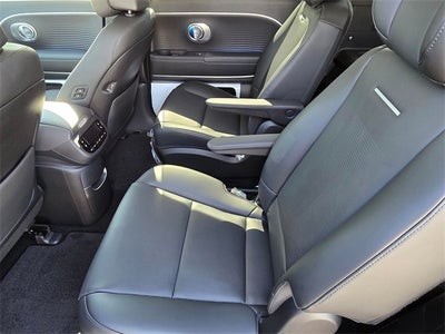 2026 Hyundai IONIQ 9 Performance Limited