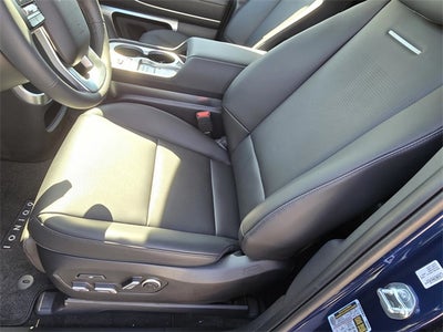 2026 Hyundai IONIQ 9 Performance Limited