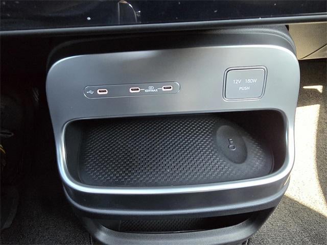 2026 Hyundai IONIQ 9 Performance Limited