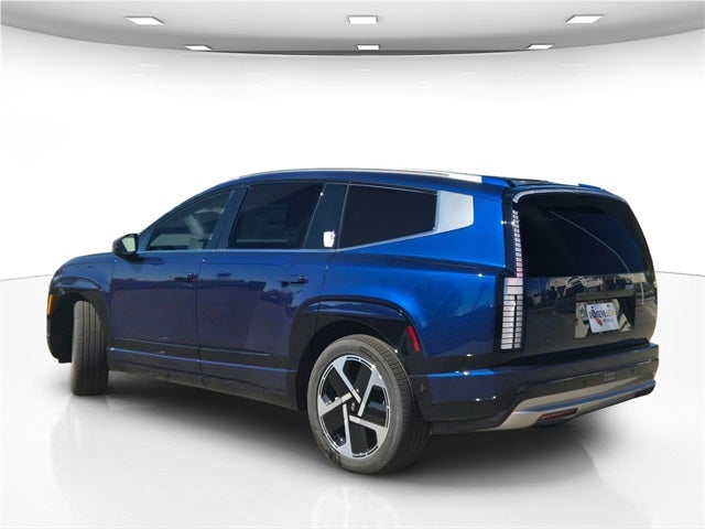 2026 Hyundai IONIQ 9 Performance Limited