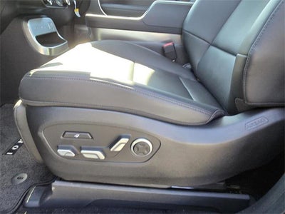 2026 Hyundai IONIQ 9 Performance Limited