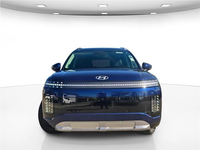 2026 Hyundai IONIQ 9 Performance Limited
