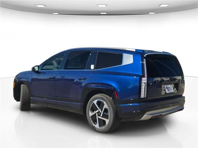 2026 Hyundai IONIQ 9 Performance Limited