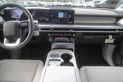 2026 Hyundai IONIQ 9 Performance Limited