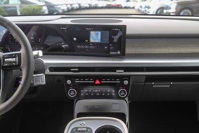 2026 Hyundai IONIQ 9 Performance Limited