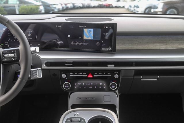 2026 Hyundai IONIQ 9 Performance Limited