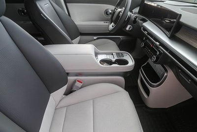 2026 Hyundai IONIQ 9 Performance Limited