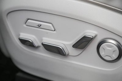2026 Hyundai IONIQ 9 Performance Limited