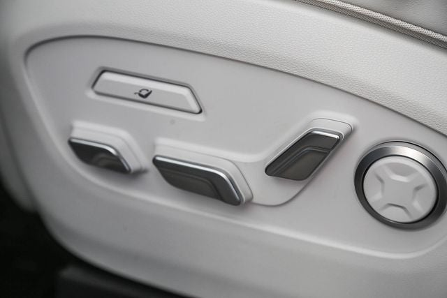 2026 Hyundai IONIQ 9 Performance Limited