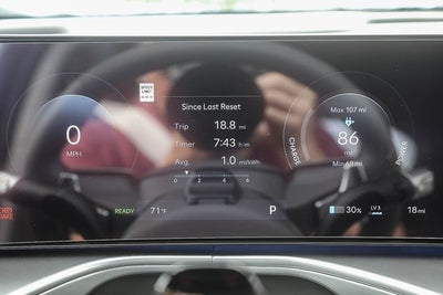2026 Hyundai IONIQ 9 Performance Limited