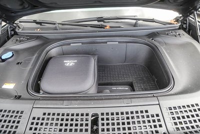 2026 Hyundai IONIQ 9 Performance Limited