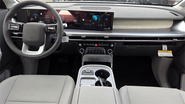 2026 Hyundai IONIQ 9 Performance Limited