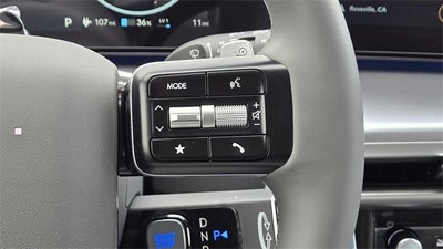 2026 Hyundai IONIQ 9 Performance Limited