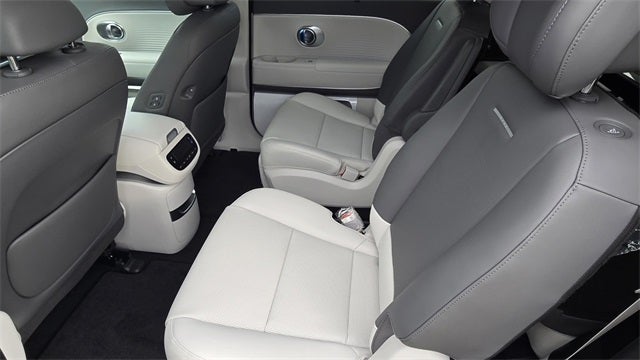 2026 Hyundai IONIQ 9 Performance Limited