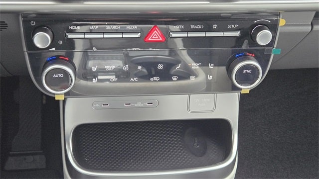 2026 Hyundai IONIQ 9 Performance Limited