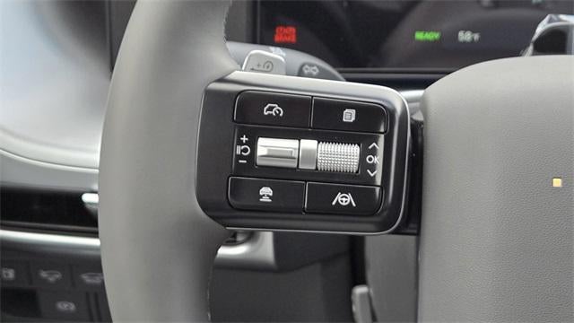 2026 Hyundai IONIQ 9 Performance Limited