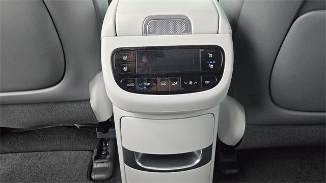 2026 Hyundai IONIQ 9 Performance Limited