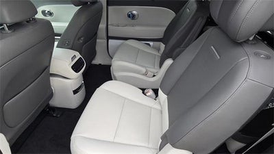 2026 Hyundai IONIQ 9 Performance Limited