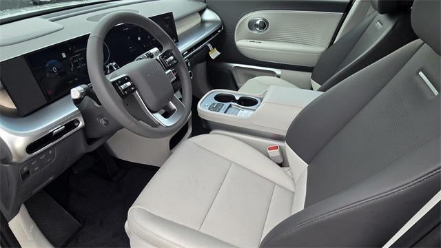 2026 Hyundai IONIQ 9 Performance Limited