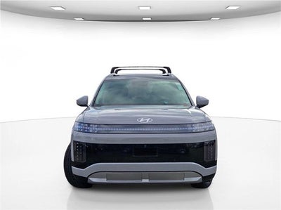 2026 Hyundai IONIQ 9 Performance Limited