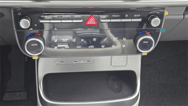 2026 Hyundai IONIQ 9 Performance Limited