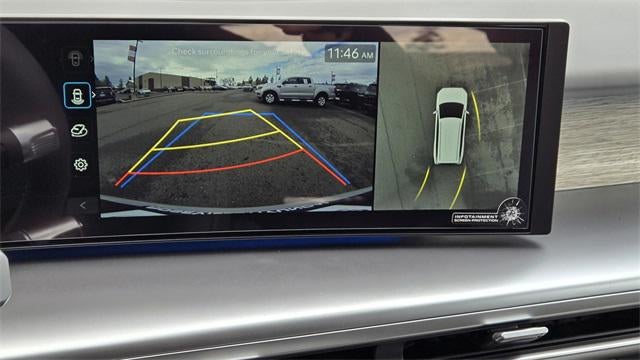 2026 Hyundai IONIQ 9 Performance Limited